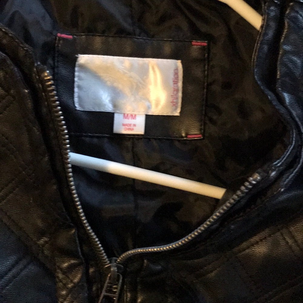 Jacket - Picture 2 of 2